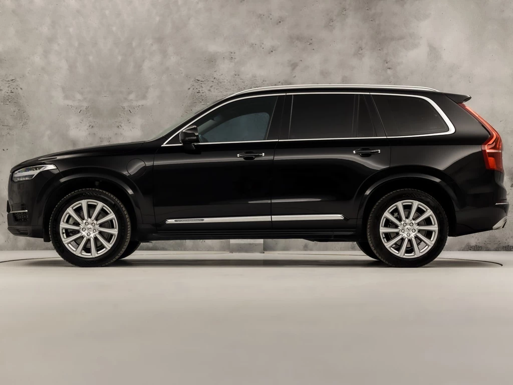 Volvo XC90 – foto 3