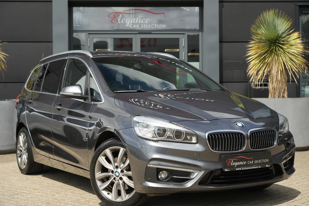 BMW 2 Serie – foto 5