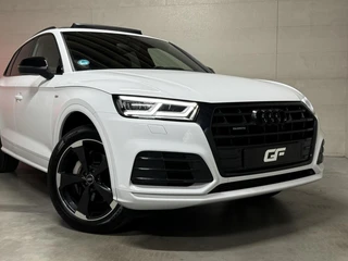 Audi Q5 – thumbnail 19