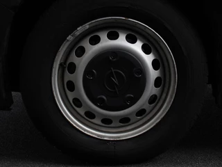 Opel Vivaro – thumbnail 33
