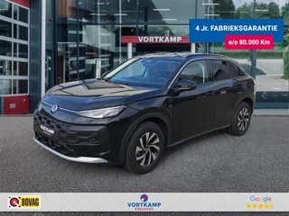 Volkswagen T-Roc – thumbnail 1