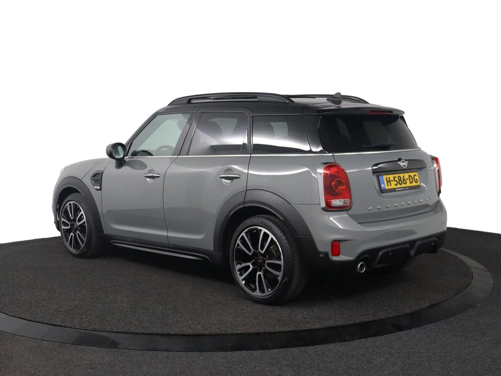 MINI Countryman – foto 3
