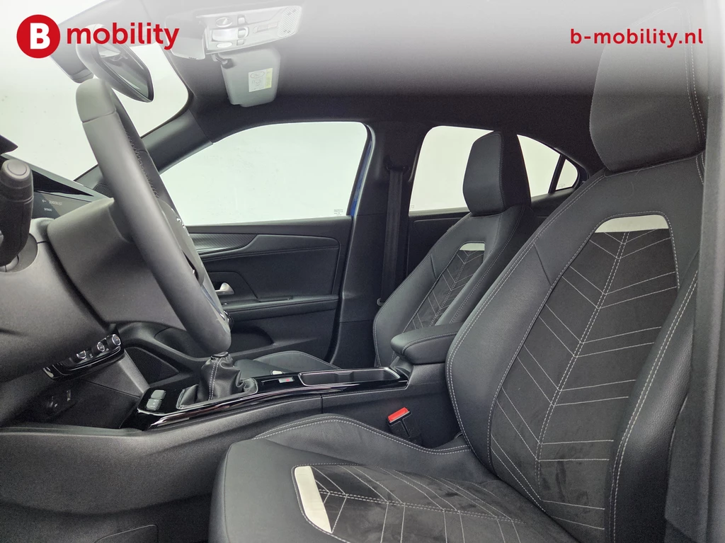 Opel Mokka – foto 11