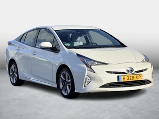 Toyota Prius – thumbnail 7