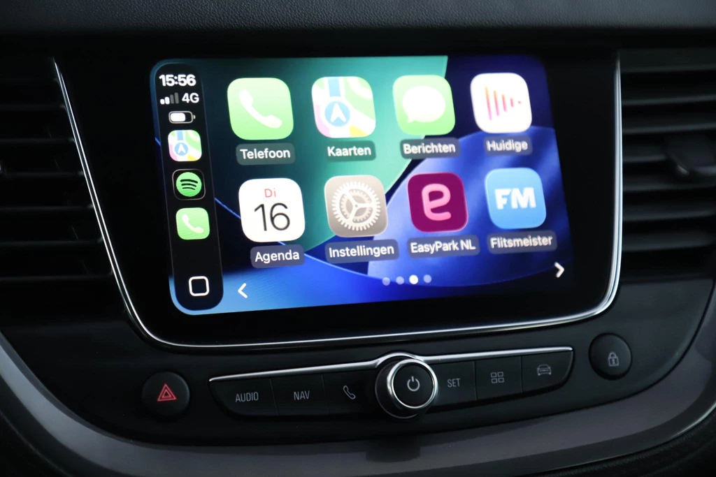 Opel Grandland X – foto 16