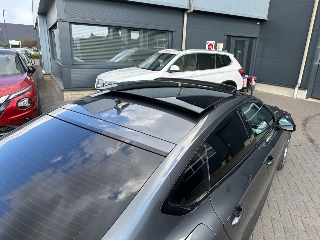 Audi S5 – foto 12
