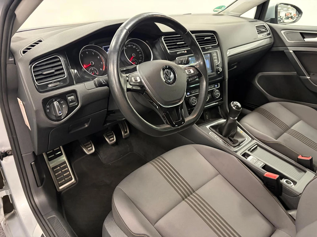 Volkswagen Golf – foto 30