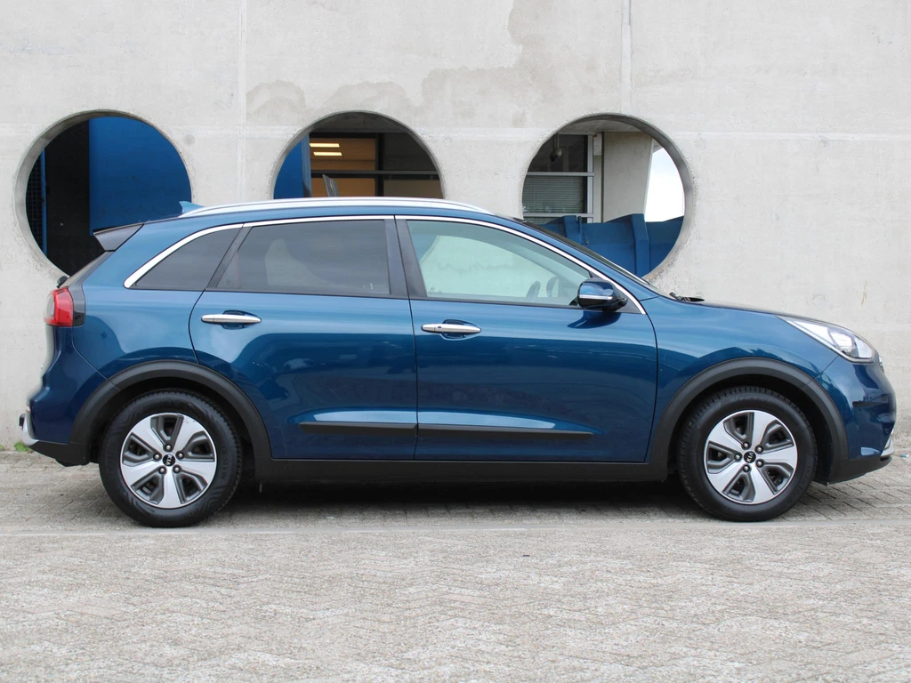 Kia Niro – foto 4