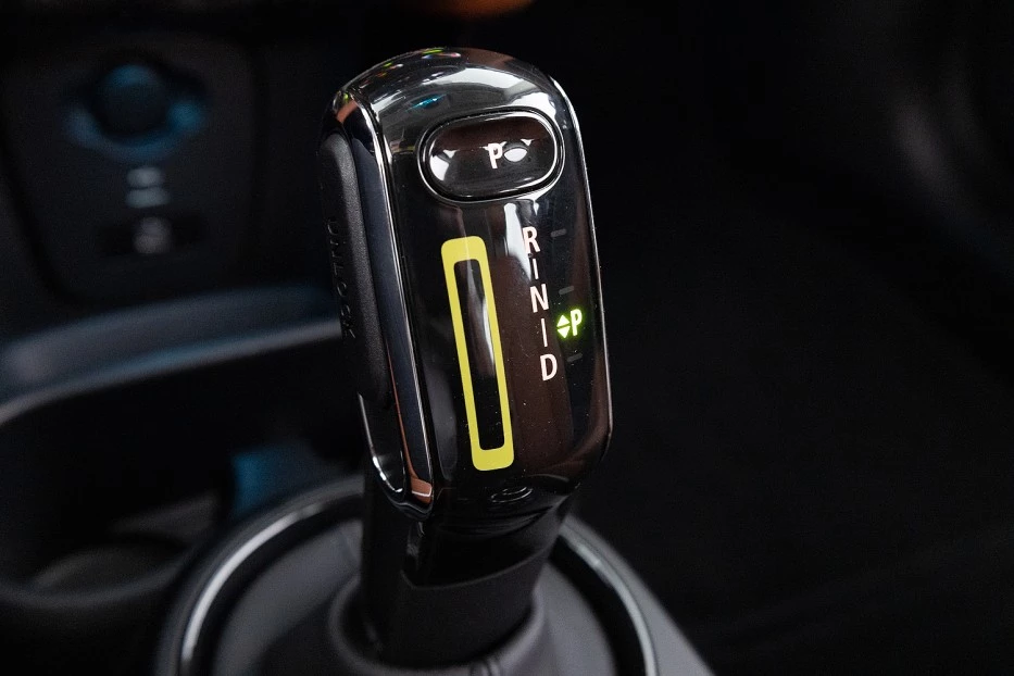 MINI Electric – foto 21