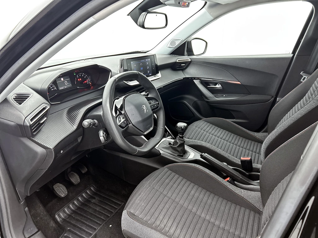 Peugeot 2008 – foto 20