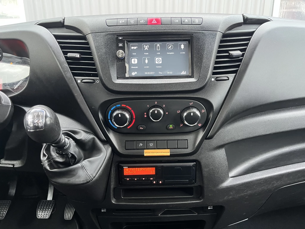 Iveco Daily – foto 22