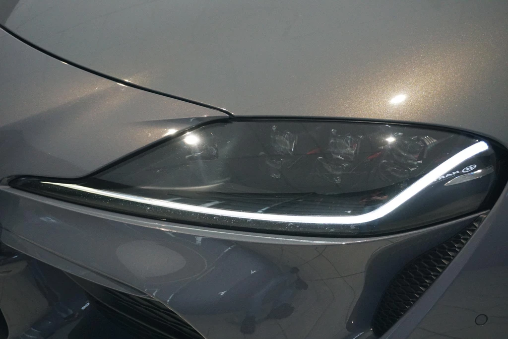Toyota Supra – foto 62