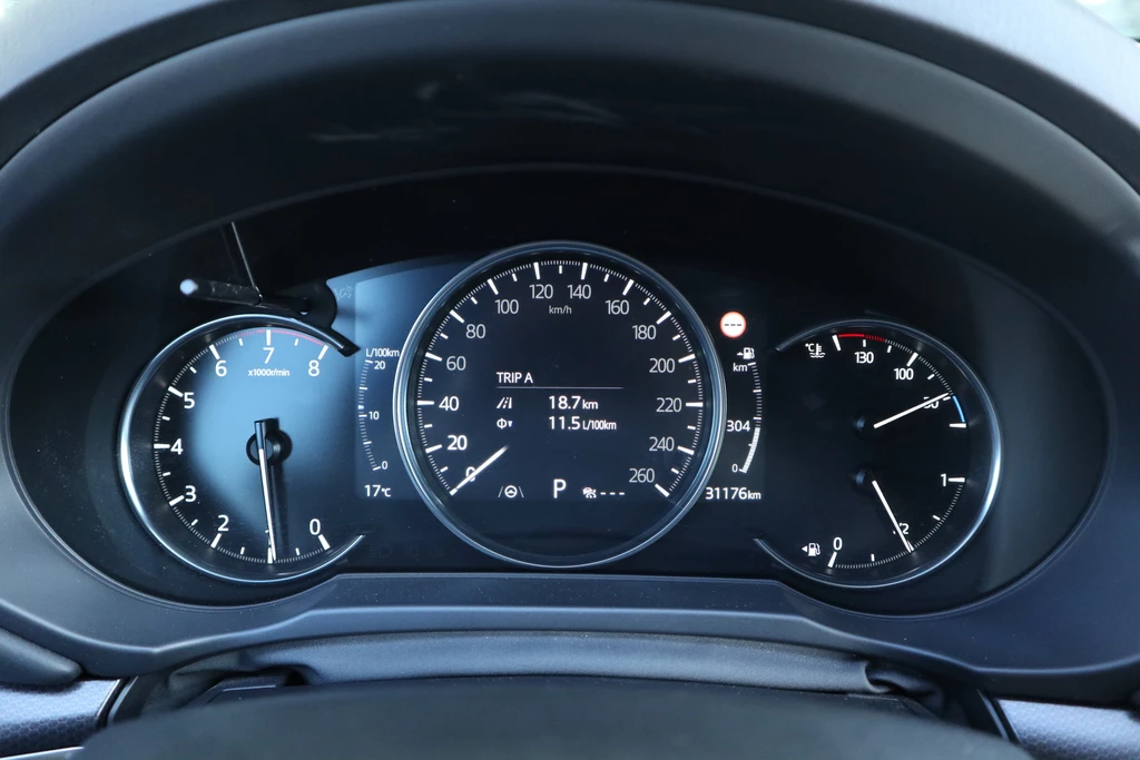 Mazda CX-5 – foto 13