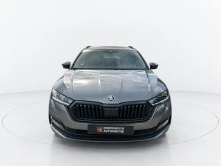 Škoda Octavia – thumbnail 8