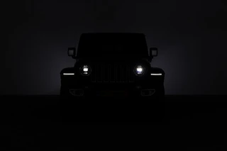 Jeep Wrangler – thumbnail 9