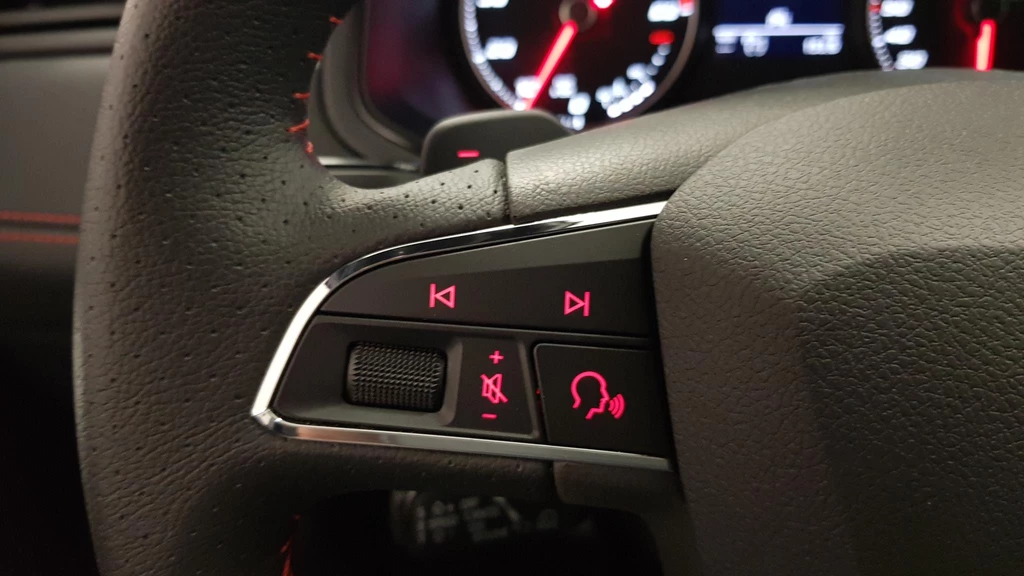 SEAT Ibiza – foto 19