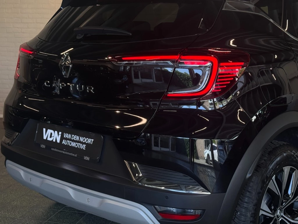 Renault Captur – foto 10