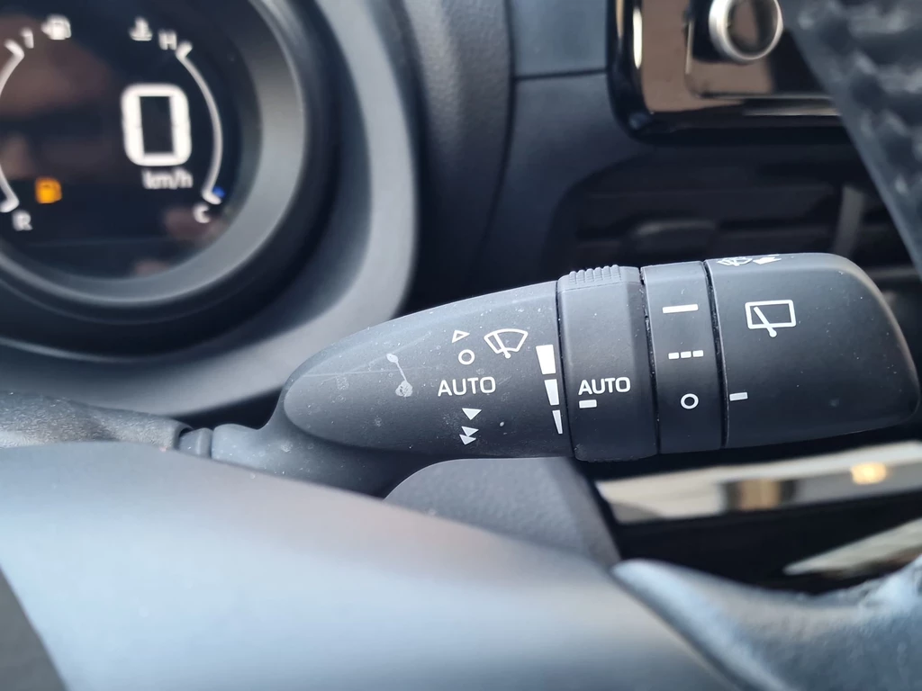 Toyota Yaris Cross – foto 19