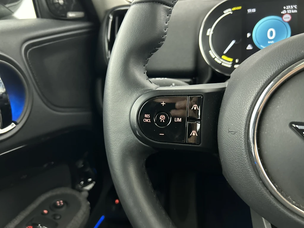 MINI Countryman – foto 21