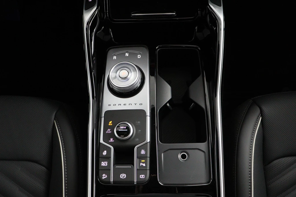 Kia Sorento – foto 29