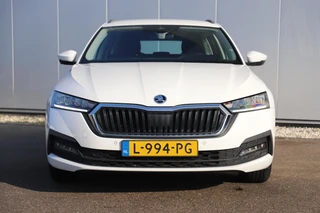 Škoda Octavia – thumbnail 4