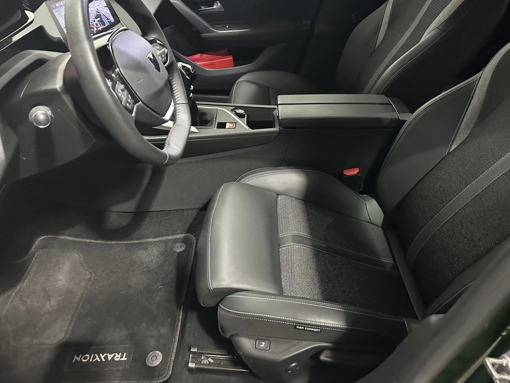 Peugeot 308 – foto 21
