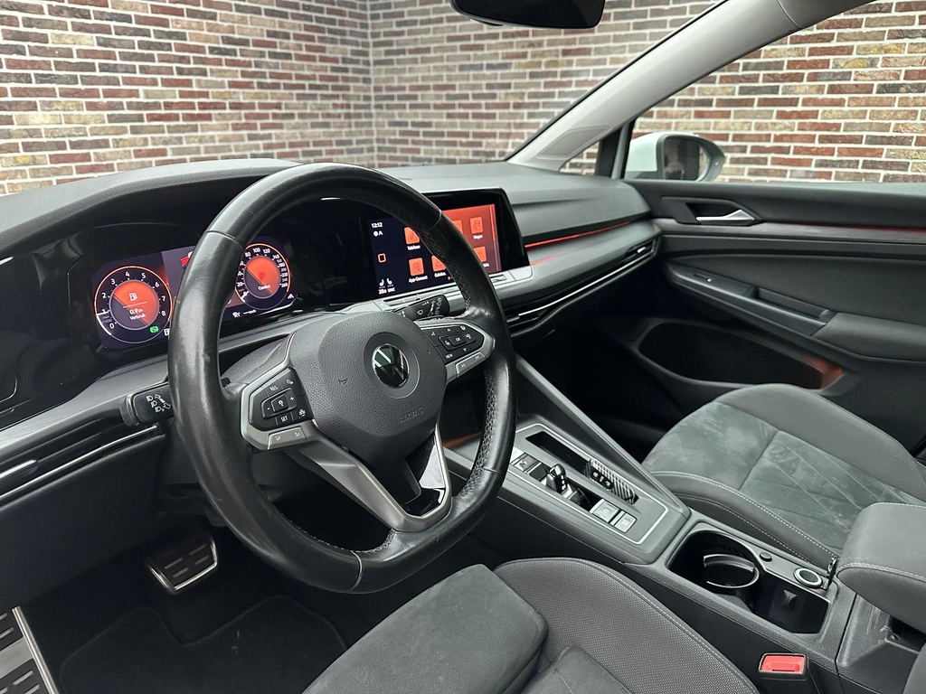 Volkswagen Golf – foto 11