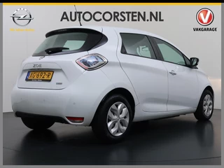 Renault ZOE – thumbnail 5