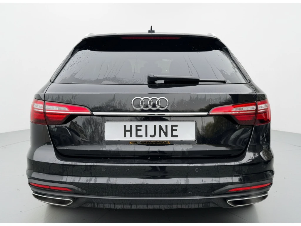 Audi A4 – foto 2