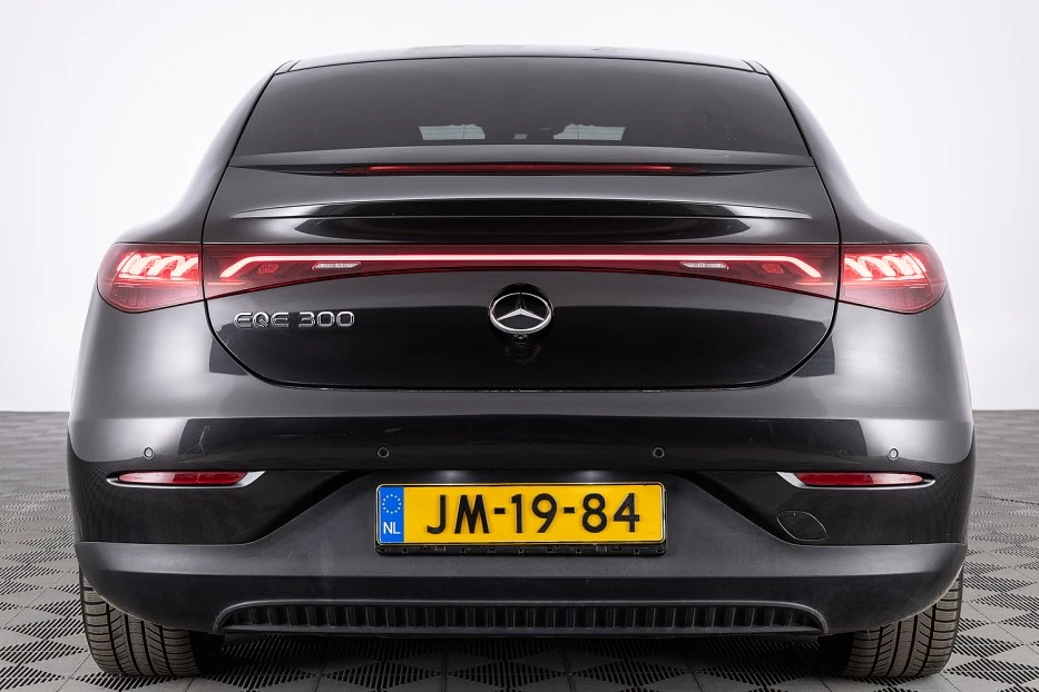 Mercedes-Benz EQE – foto 4