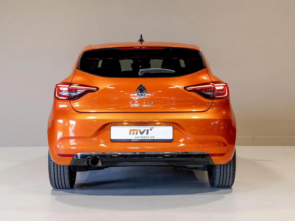 Renault Clio – foto 3