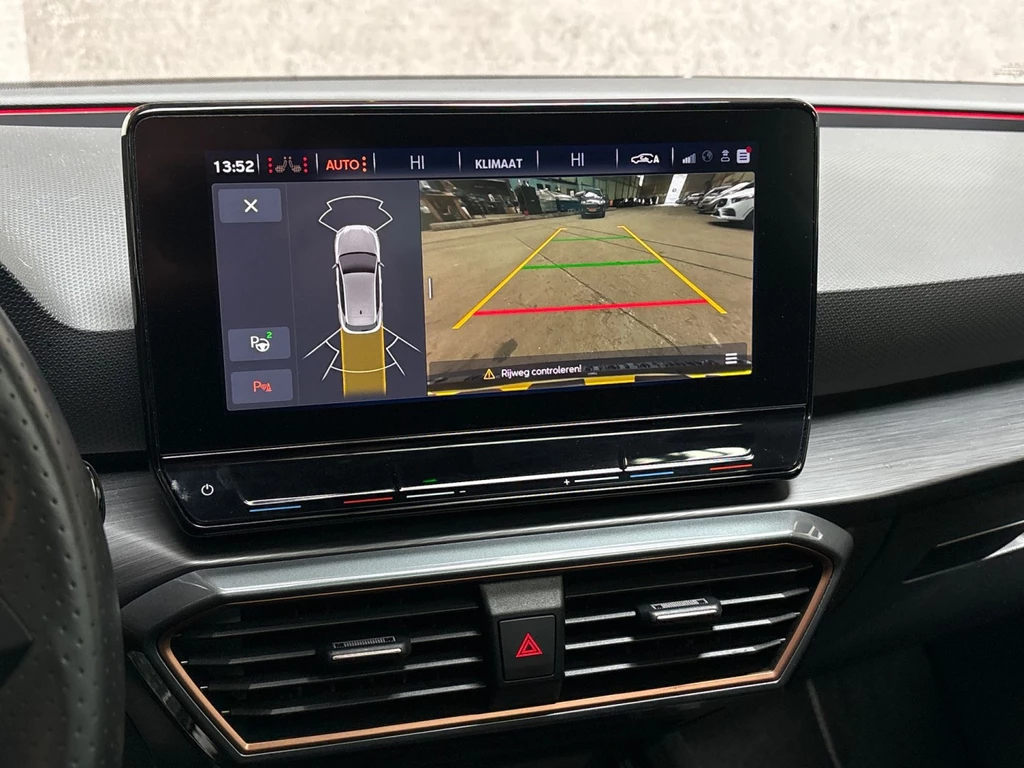 CUPRA Leon – foto 13