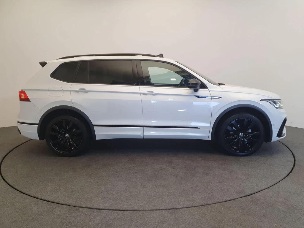 Volkswagen Tiguan Allspace – foto 5