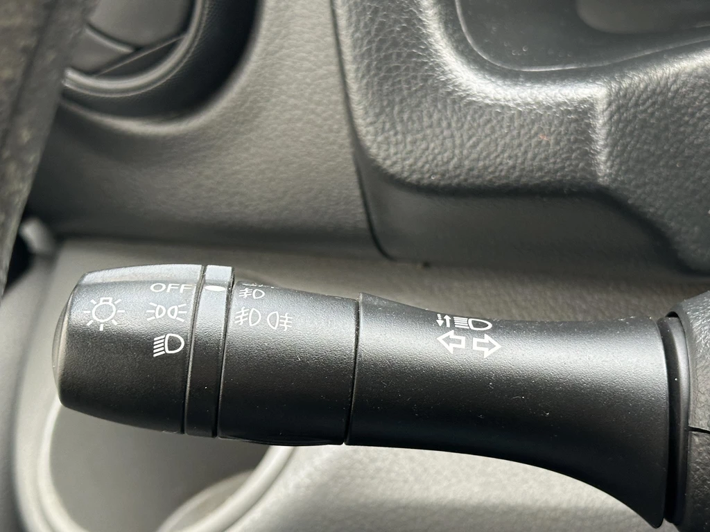 Nissan e-NV200 – foto 22