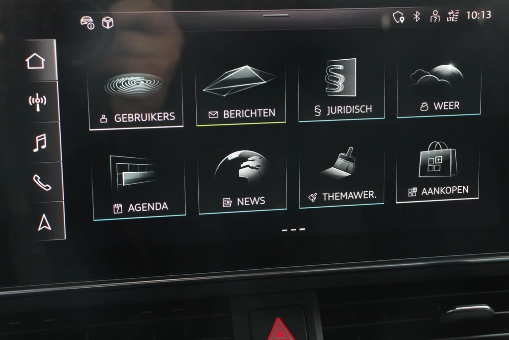 Audi A4 – foto 25