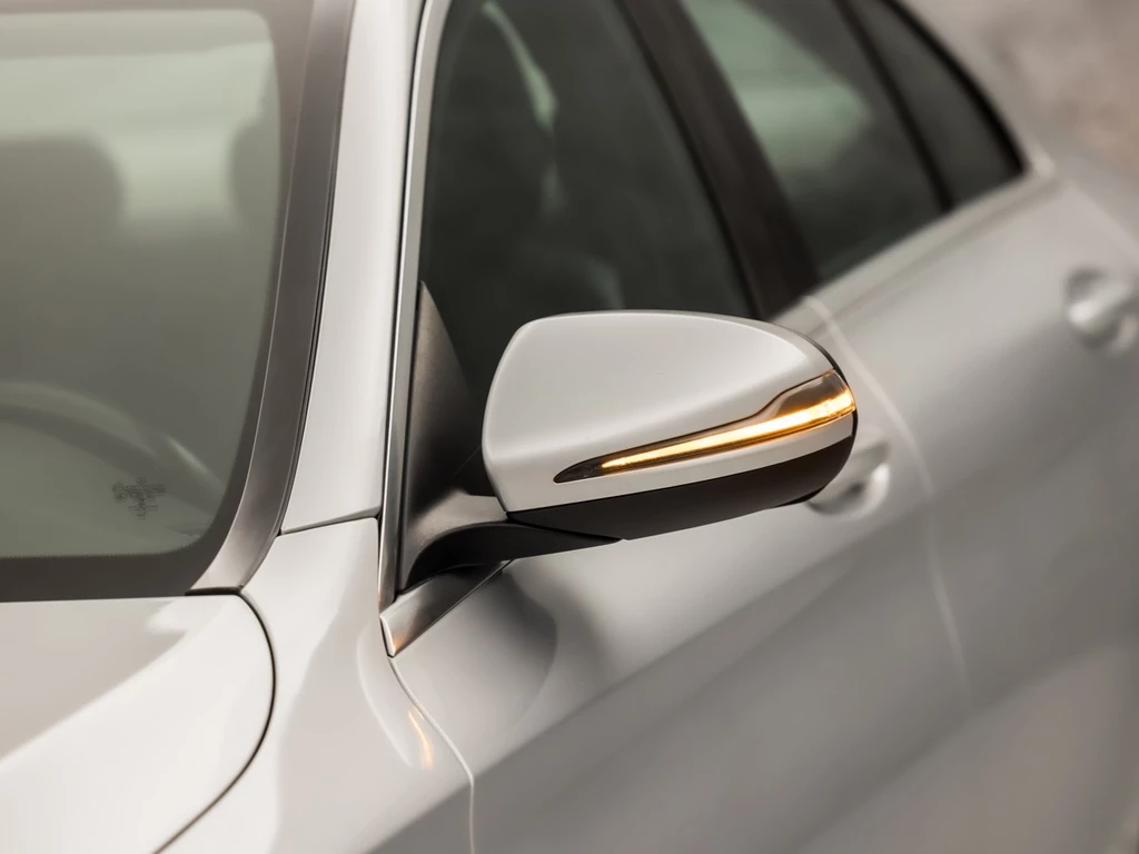 Mercedes-Benz C-Klasse – foto 30