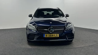 Mercedes-Benz C-Klasse – thumbnail 8