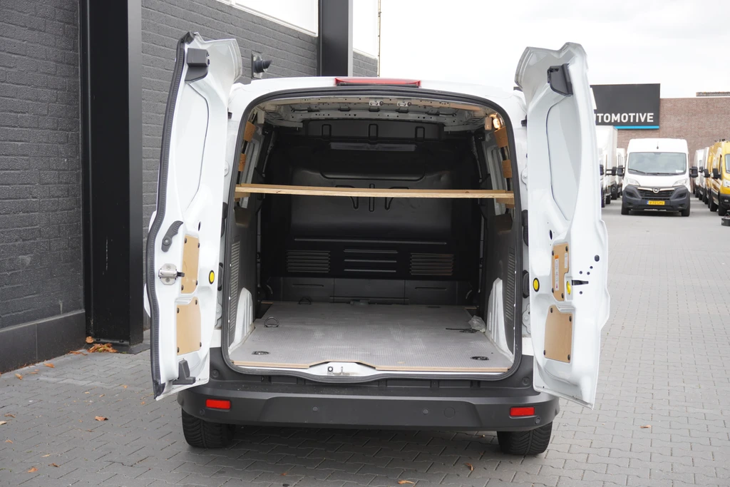 Ford Transit Connect – foto 10