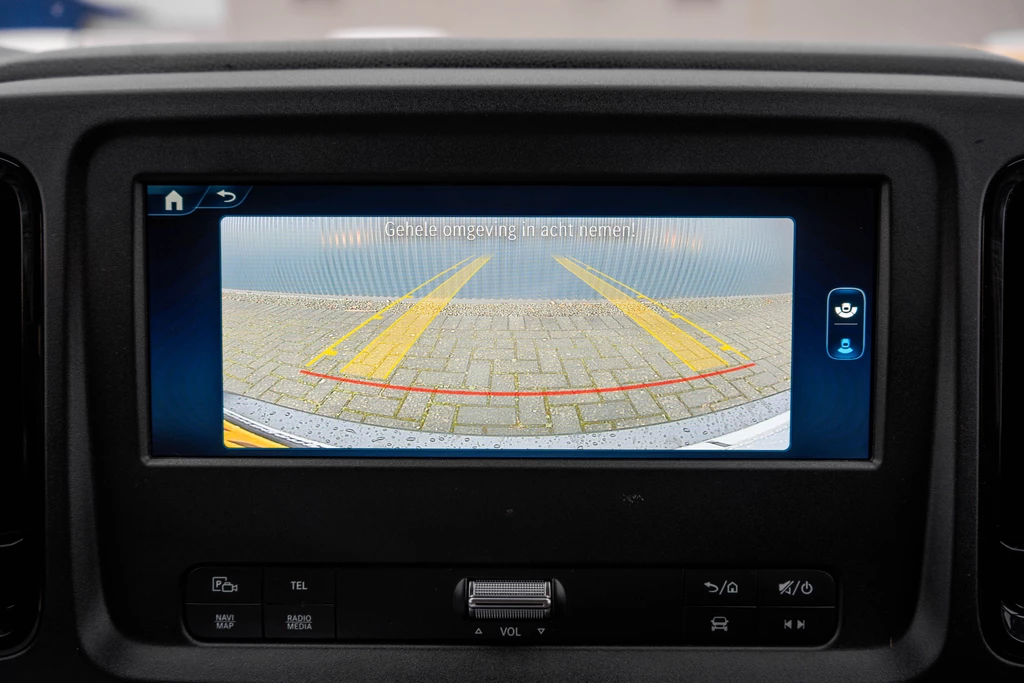 Mercedes-Benz Vito – foto 23