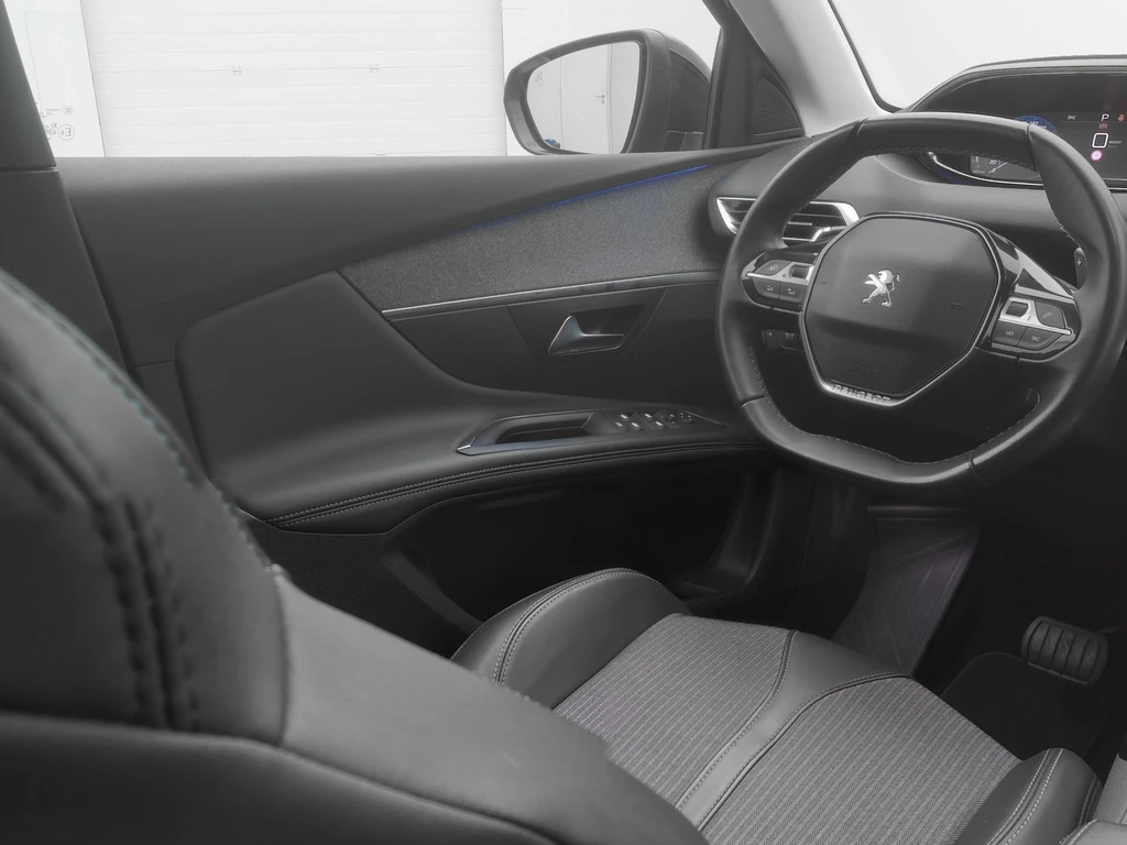 Peugeot 3008 – foto 25
