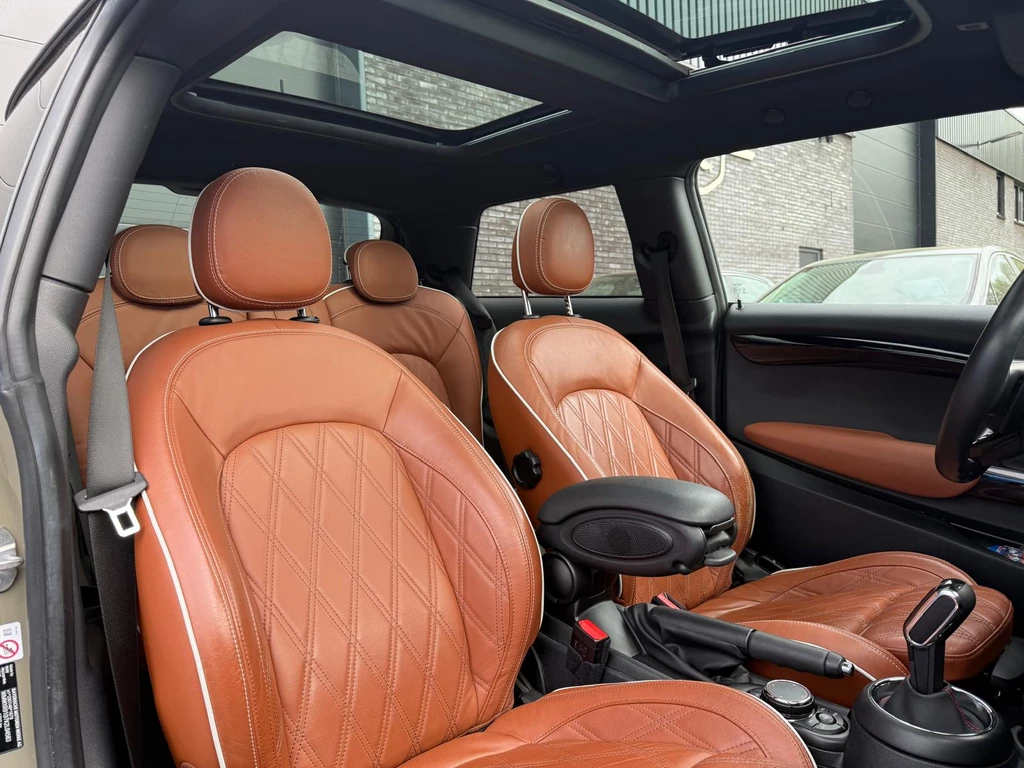 MINI Cooper – foto 44