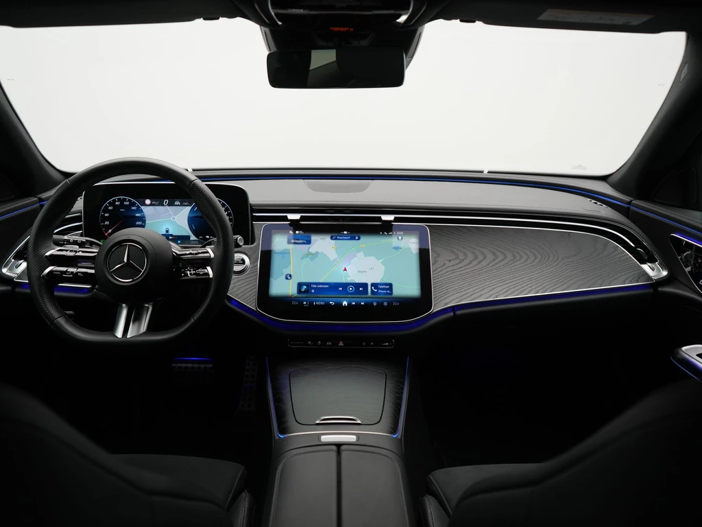 Mercedes-Benz E-Klasse – foto 25