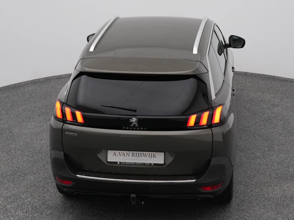 Peugeot 5008 – foto 10