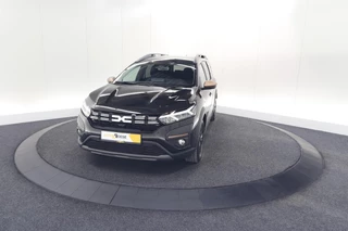 Dacia Jogger – thumbnail 3