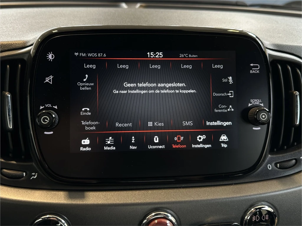 Fiat 500C – foto 19