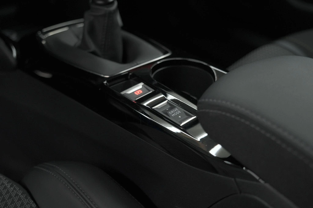 Peugeot 2008 – foto 33