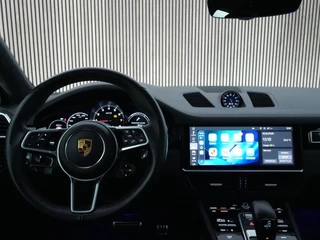 Porsche Cayenne – thumbnail 26