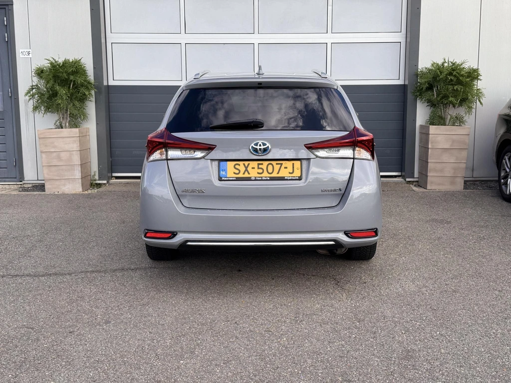 Toyota Auris – foto 5