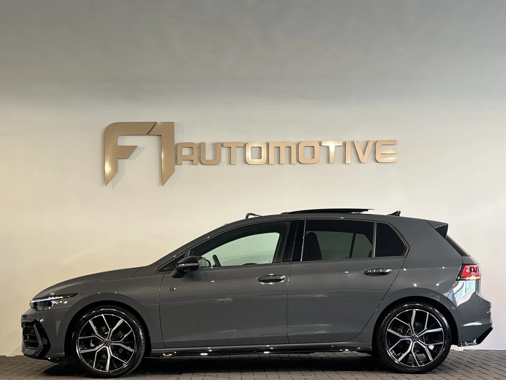 Volkswagen Golf – foto 2