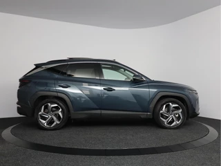 Hyundai Tucson – thumbnail 7